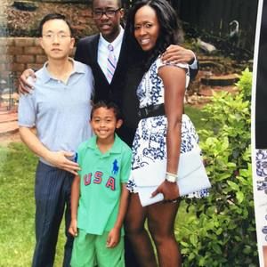 Meet your Posher, Michelle